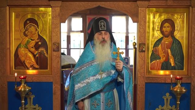 Как посвятить ребенка Богу смотреть онлайн