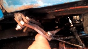 МТЗ-82 переделал  повышенной, пониженной