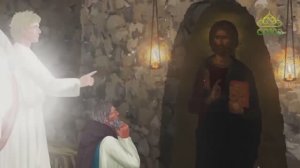 Духовные притчи. Наследие святых отцов. Сборник 1