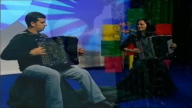 Teresa & Rodrigo Maurício - Mágoas da Vida смотреть онлайн