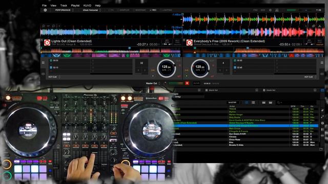 How To Mix Electro House Music | EASY way!! смотреть онлайн
