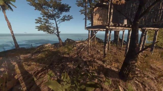 Stranded Deep Gameplay Ep 20 - "Goodbye George!!! :'-(" смотреть онлайн