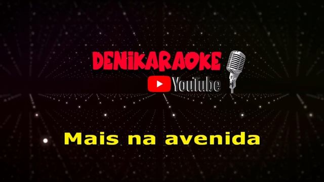 Alcione - Não Deixe o Samba Morrer (KARAOKÊ)VSTi смотреть онлайн