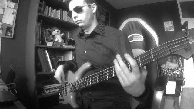 Šarlo Akrobata - Ona se budi bass смотреть онлайн