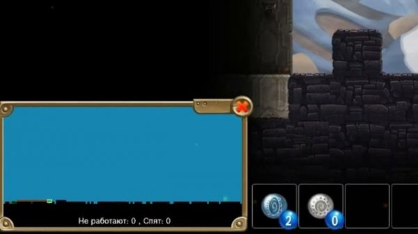 Craft the World mod/мод►И целого мира... много