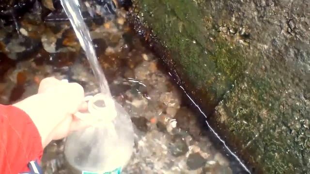 Вода из крана. ., как есть. смотреть онлайн