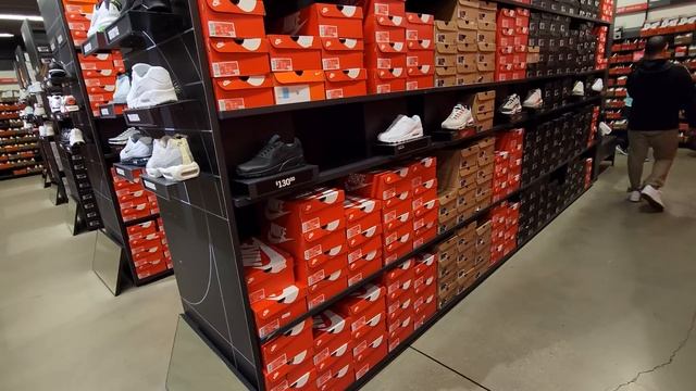 Still Findin' Steals @ Nike Outlet Camarillo