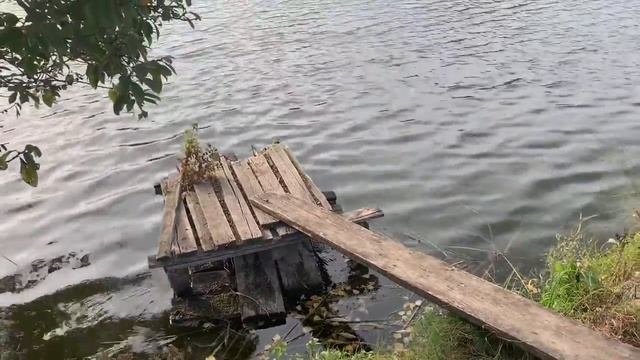 Аудио-роман "Научите меня жить" Ч2 ГЛ13 "Рыбалка" // Чтение на ночь // Егор Дымов // Роман смотреть онлайн