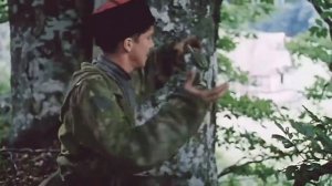 Казаки-пластуны - Клип - Red (Soviet) Army.mp4