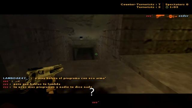 lukeq1 - DLL/aimhack | STEAM_0:1:700484647 смотреть онлайн