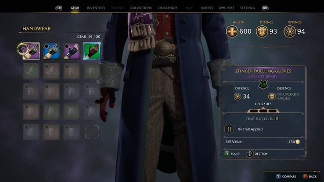 Hogwarts Legacy | Xbox Series X | Pt.5 смотреть онлайн