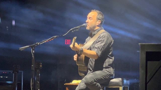 Dave Matthews & Tim Reynolds - Something To Tell My Baby - CMAC - Canandaigua- 7.17.22 смотреть онлайн
