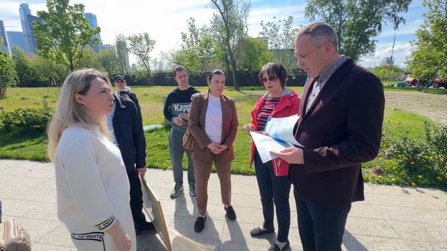 Проблема на Береговом проезде смотреть онлайн