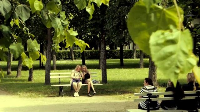 Усадьба "Архангельское" смотреть онлайн