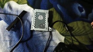 КАК ЗАМЕНИТЬ ЖЕСТКИЙ ДИСК НА PS3 ПОДРОБНО!