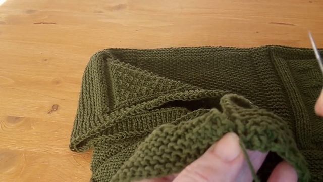Как красиво сшить трикотажное полотно. смотреть онлайн