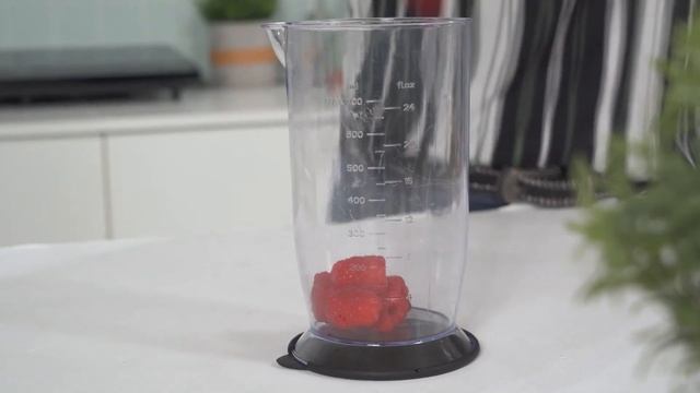 Tristar MX-4829 Hand blender set смотреть онлайн