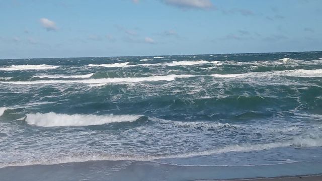 Балтийское море, Куршская Коса смотреть онлайн