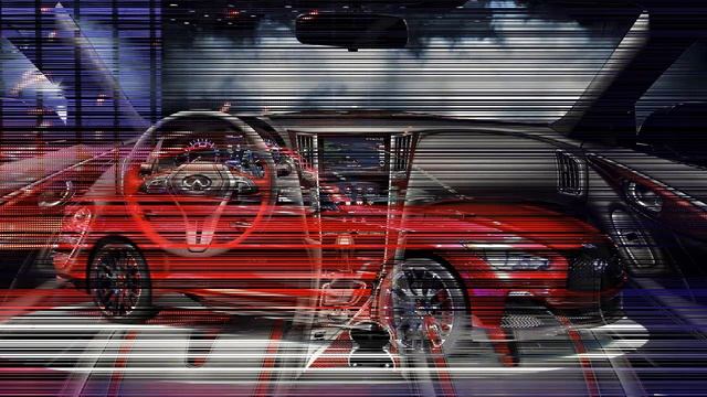 New Info l Infiniti Q50 Eau Rouge Concept l Performance, Specs, Price, and More смотреть онлайн