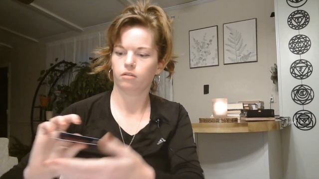 VIRGO *NEW PATH* Mystical Tarot Reading for November 2023 смотреть онлайн