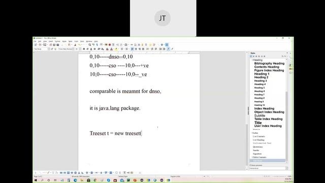 comparator interface in java | customized sorting order |collections in java смотреть онлайн