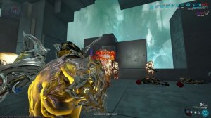 Warframe Готва Прайм Лютая Имба !! Билд от Профессионала этой игры  😎 обзор