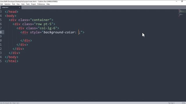 Borders and Shadows in Bootstrap | Bootstrap 5 Tutorial In Hindi | Class#25 смотреть онлайн