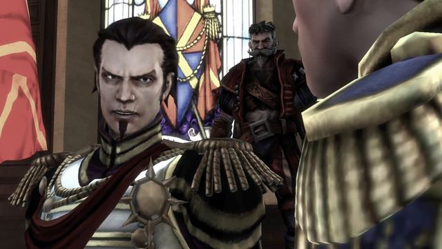 Fable III - Xbox One X Backwards Compatibility | 29 Minutes of Gameplay (2160p) смотреть онлайн