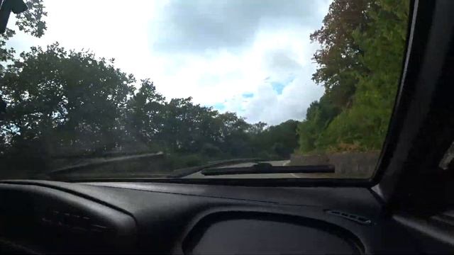 Настройка ВАЗ-2109 TURBO 100 SERVICE смотреть онлайн