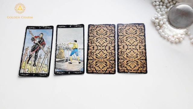 СКУЧАЕТ ЛИ? СОСКУЧИЛСЯ ЛИ ЗАГАДАННЫЙ ЧЕЛОВЕК? ОНЛАЙН ГАДАНИЕ/ Школа Таро Golden Charm смотреть онлайн