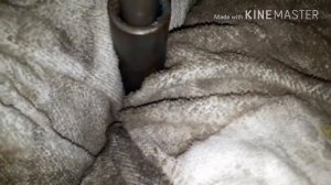 Стук Рулевого кардана Сценик 3 Меган 3
