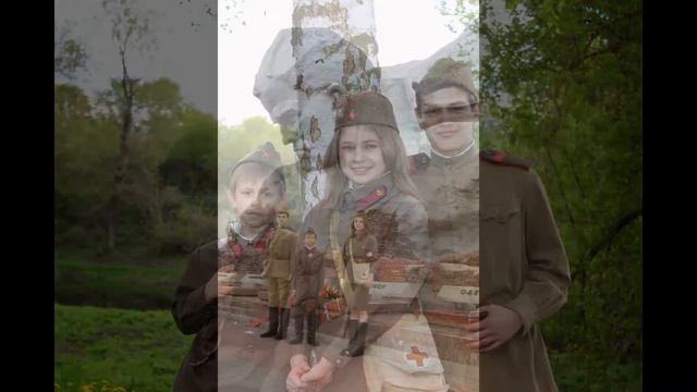 Поздравить с Днем Святой Победы. Позвольте, дорогие, вас! смотреть онлайн