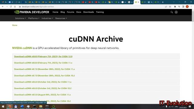 CUDA parallel hisoblash platformasi va NVIDIA GPU lari uchun ishlab chiqilgan dasturlash modelidir. смотреть онлайн