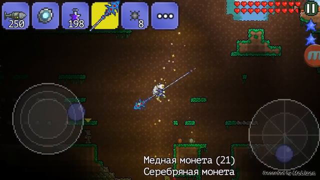 Обзор Взломанной Terraria смотреть онлайн