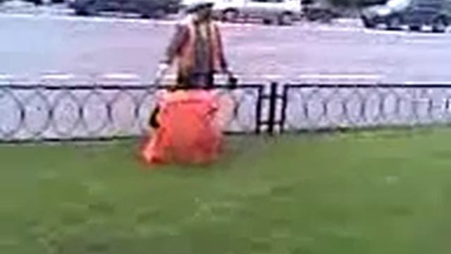 Москва. Стая придорожных маляров. смотреть онлайн