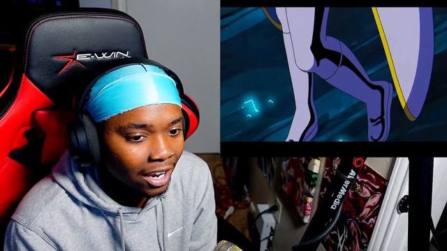 THIS LOOKS CLEAN ASF!! X-Men 97 Official Trailer REACTION смотреть онлайн