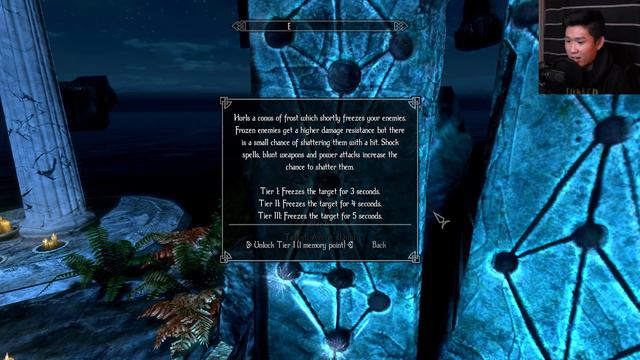I BRING BAD NEWS.. - ENDERAL (SKYRIM 2.0) - Part 1 смотреть онлайн