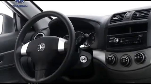 CHANGAN CV2 смотреть онлайн