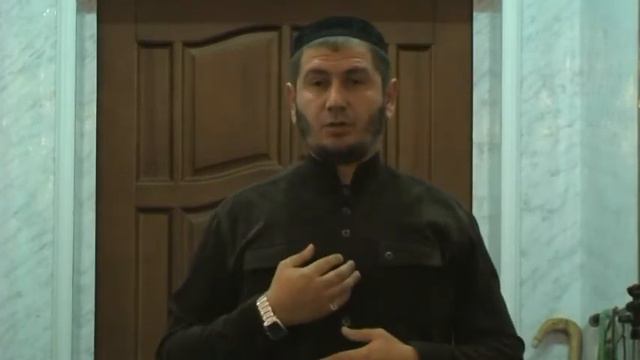 Батыров Ибрагим. Хьехам. 19.10.2012 смотреть онлайн