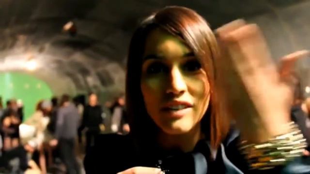 Felicitaciones Navideñas de Megan Montaner y Amaia Salamanca. смотреть онлайн