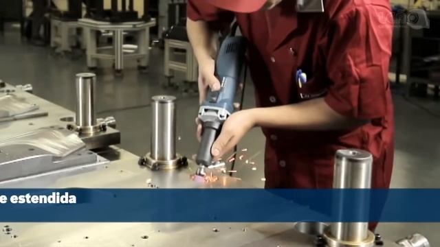 Retíficas GGS 28 CE E 28 LCE - BOSCH