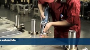 Retíficas GGS 28 CE e 28 LCE - BOSCH