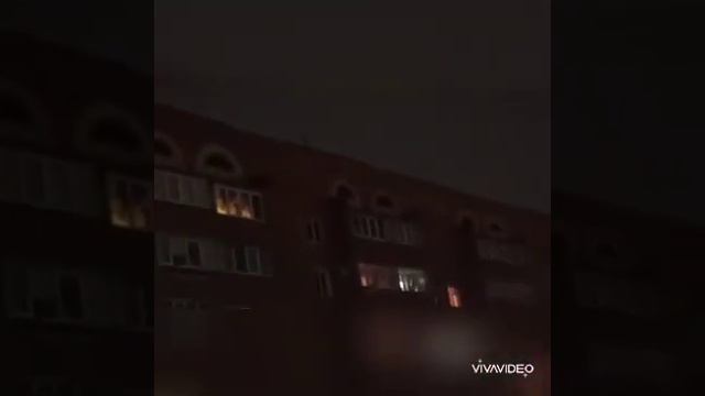 Моя новая песня "Люди не спят..." смотреть онлайн