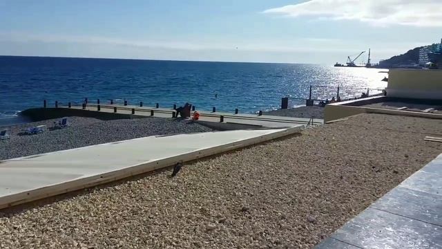 Ялта.АР Крым 2021г. смотреть онлайн