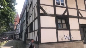 Германия. Брауншвейг