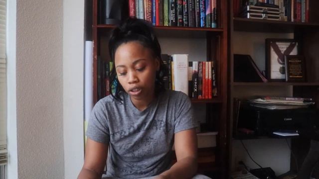 If Its Not White, its not Right??- Invisible Man Ralph Ellison Chapter 10 Review/ Analysis смотреть онлайн