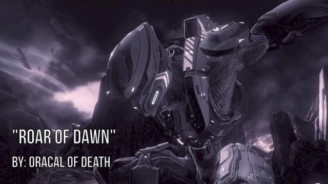 A Halo 4 Screenshot Montage|13 смотреть онлайн