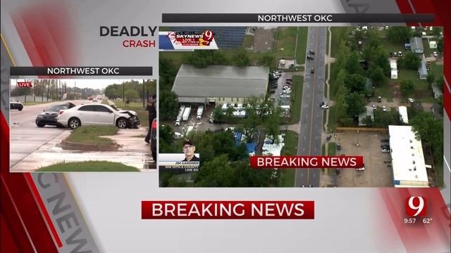 Pontiac GTO Fatality Crash смотреть онлайн