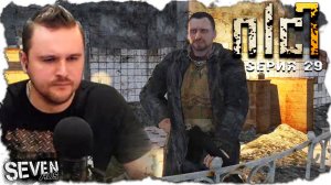 НОВЫЕ ЛИЦА ► S.T.A.L.K.E.R. NLC 7.  Серия 29
