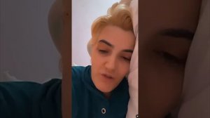 Новые Испытания. Гоар Уважаемый Автоном.